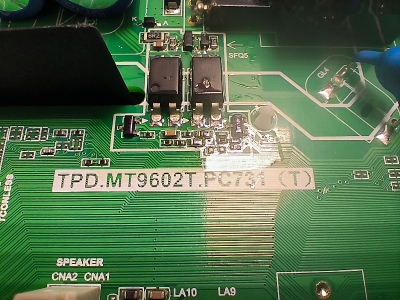 TPD.MT9602T.PC731