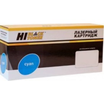 Картридж Samsung (CLT-C809S) CLX-9201/9251/9301, Cyan, 15000 Копий Hi-Black Картридж Samsung (CLT-C809S) CLX-9201/9251/9301, Cyan, 15000 Копий Hi-Black