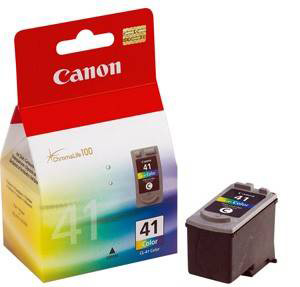 Картридж Canon PIXMA MP450/150/170 (O) CL-41, Color Картридж Canon PIXMA MP450/150/170 (O) CL-41, Color