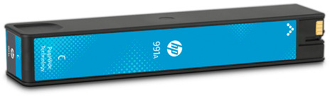 Картридж струйный HP (M0J74AE) 991A PageWide 772dn/777z, ресурс 8000 копий (О) голубой Картридж струйный HP (M0J74AE) 991A PageWide 772dn/777z, ресурс 8000 копий (О) голубой