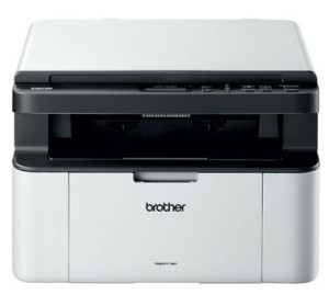 Как сбросить счетчик фотобарабана на принтерах Brother DCP-1510R, DCP-1512R, MFC-1810R, MFC-1815R (DR-1075)