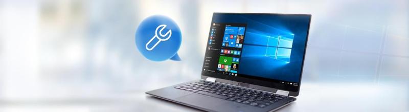 Ремонт компьютеров и ноутбуков