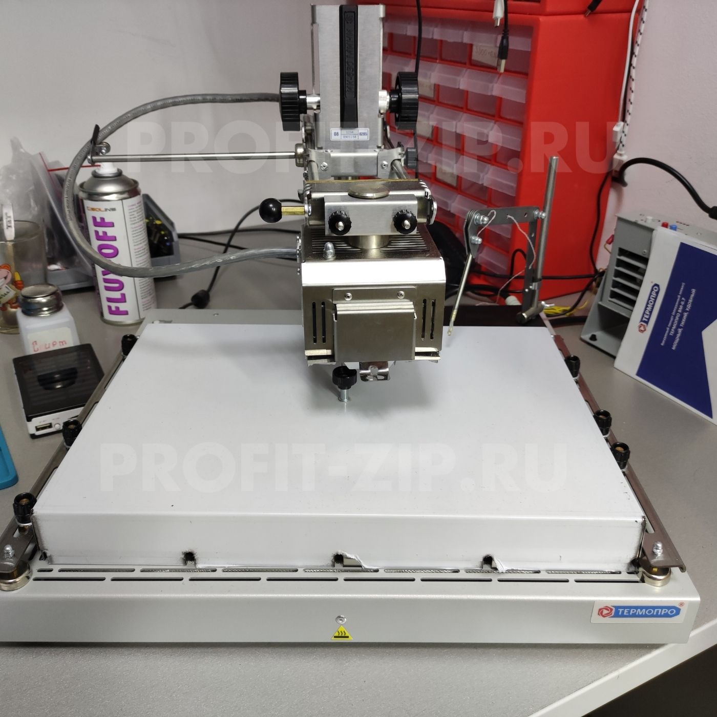 Ремонт компьютеров и ноутбуков