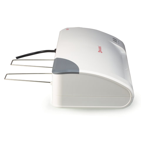 Ламинатор BRAUBERG L65, А4, быстрый, горячие валы, 531352 Ламинатор BRAUBERG L65, А4, быстрый, горячие валы, 531352