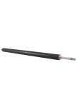 Вал резиновый нижний HP M102