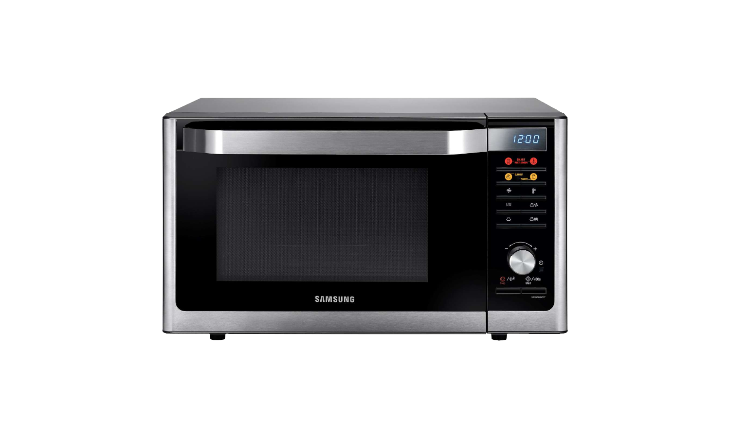 Ремонт микроволновых СВЧ-печей в Новокуйбышевске