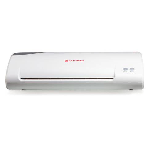 Ламинатор BRAUBERG L65, А4, быстрый, горячие валы, 531352 Ламинатор BRAUBERG L65, А4, быстрый, горячие валы, 531352