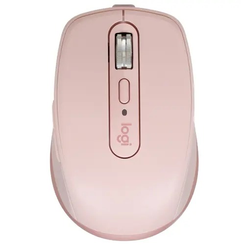 Мышь беспроводная Logitech MX Anywhere 3 розовый Мышь беспроводная Logitech MX Anywhere 3 розовый