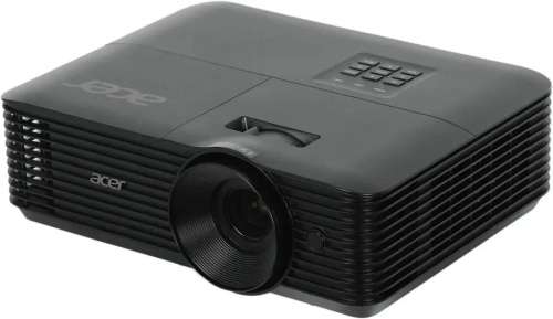 Проектор Acer X1228H, DLP 3D, XGA, 4500Lm, 20000/1, HDMI, 2.7kg