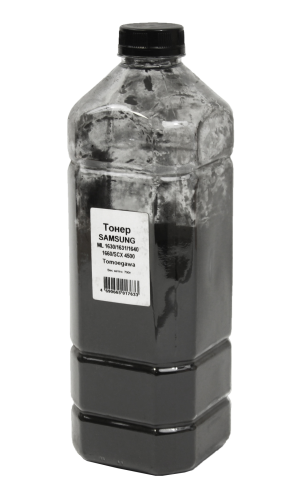 тонер samsung ml-1630/1631/1640/1660/scx-4500, bk, 2x10 кг, tomoegawa