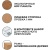 Доска пробковая 100х150 см Attache (Attache Economy) деревянная рама