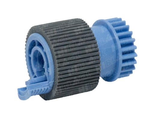 ролик захвата hp lj 9000/9500/clj 5500/5550 (hi-black)