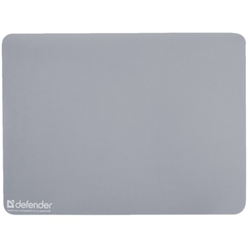 Коврик для мыши Defender Notebook microfiber 300*225*1.2 мм