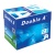 Бумага A4, DOUBLE A, эвкалипт, 80 г/м2, класс "А+" 500 л., Франция, белизна 175% (CIE)