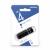 Память USB Flash 4 GB Smartbuy "Quartz" USB 2.0 Flash Drive, черный