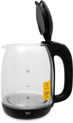 KT1830G черный 2