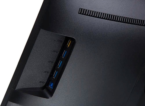 Монитор 23.8" AOC Professional 24P1(00/01), 1920x1080, IPS, 1хHDMI, 1хDP, черный Монитор 23.8" AOC Professional 24P1(00/01), 1920x1080, IPS, 1хHDMI, 1хDP, черный