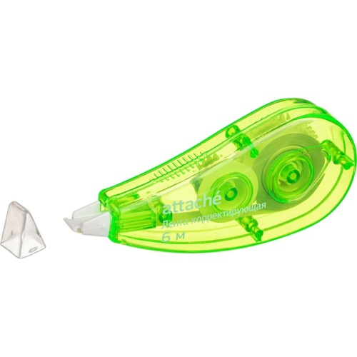 Корректирующая лента Attache Economy 5 мм x 6 м