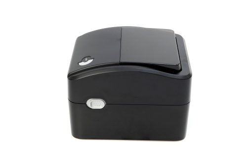 Принтер этикеток G-SENSE DT420BE