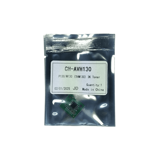 чип thm130 для катюша p130/m130 3000 копий