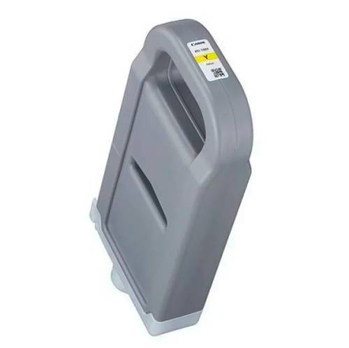 Картридж Canon PFI-740Y желтый (700 мл) для Canon imagePROGRAF TZ-30000