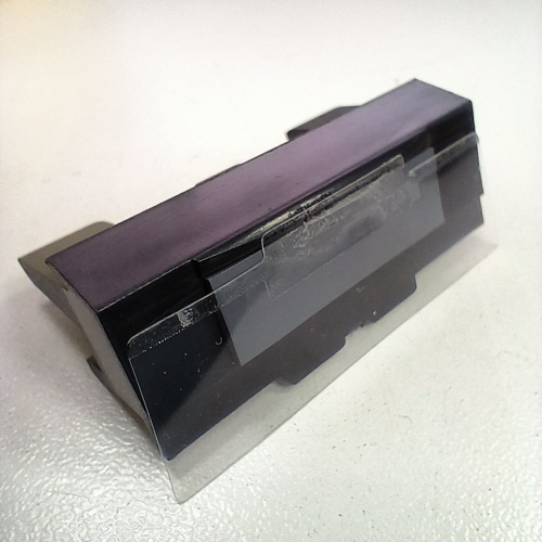 тормозная площадка в сборе samsung ml-2570/2571/2510/3124 (совм)