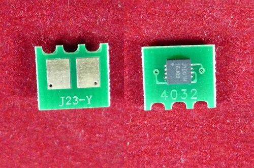 Чип HP CB542A/CC532A/CE252A/CE262A/CE312A/CE322A/CE412A/CE742A/CF212A, Canon CRG716/718/72 чип hp cb542a/cc532a/ce252a/ce262a/ce312a/ce322a/ce412a/ce742a/cf212a, canon crg716/718/72