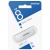 Память USB Flash 8 GB Smartbuy "Scout" USB 2.0 Flash Drive, белый