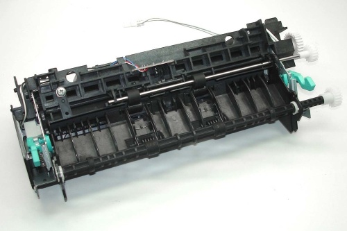 печь в сборе hp lj 3380 (rm1-1000/rm1-2076)