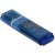 Память USB Flash 32 GB Smartbuy "Glossy" USB 2.0 Flash Drive, голубой
