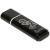 Память USB Flash 32 GB Smartbuy "Glossy" USB 2.0 Flash Drive, черный