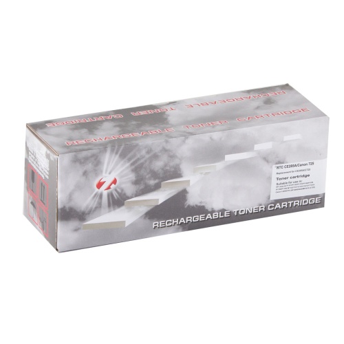 Картридж HP CE285A / Canon 725, ресурс 1.6k, 7Q Картридж HP CE285A / Canon 725, ресурс 1.6k, 7Q