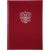 Книга учета 96 листов А4 в клетку на сшивке блок офсет Attache Герб бордовый (обложка - бумвинил) Книга учета 96 листов А4 в клетку на сшивке блок офсет Attache Герб бордовый (обложка - бумвинил)