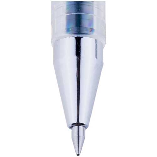 Набор гелевых ручек Crown "Hi-Jell" 3шт., 3 цветов, 0,5мм