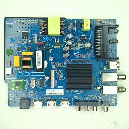 main cv9256-b42 (hartens hty-43f11b-vs)