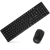 Клавиатура и мышь CROWN CMMK-954W [CM000001541]
