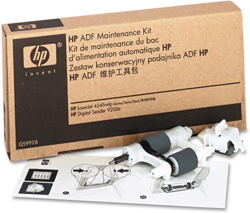 Ремонтный комплект ADF HP СLJ 4730/LJ4345/9200c (O) Q5997-67901/Q5997A ремонтный комплект adf hp сlj 4730/lj4345/9200c (o) q5997-67901/q5997a