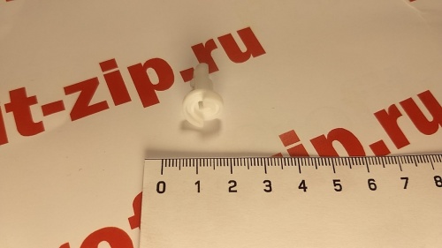 шестерня привода подачи тонера kyocera fs 1020mfp/1025mfp/1120mfp 302m214201 (о)