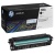 Картридж HP 508X (CF360X) M552/553/MFP M577 черный оригинальный