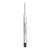 Стержень шариковый объемный Parker "QuinkFlow Ball Point" черный, 98мм, 1,0мм, метал. корпус, блисте