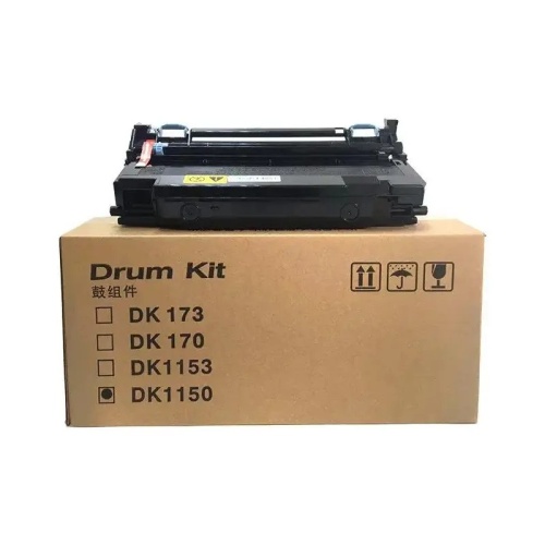Фотобарабан (Drum-Unit) Kyocera P2040dn/P2235dn/M2040dn/M2135dn/M2635dn (О) 302RV93010/DK-1150