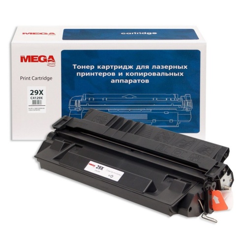 Картридж HP (C4129X) LJ 5000/5100, 10K ProMega
