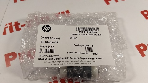 ролик захвата samsung ml-3310/3710/scx-4833/5635/5637/5737 jc90-01032a (o)