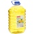 Мыло жидкое 5 л, OfficeClean Professional "Лимон", ПЭТ