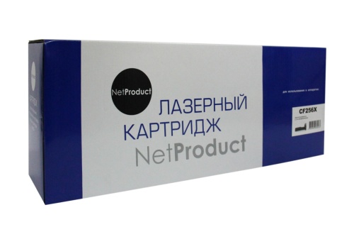 Картридж HP (CF256X) LJ Pro M436N/DN/NDA, 13,7K NetProduct