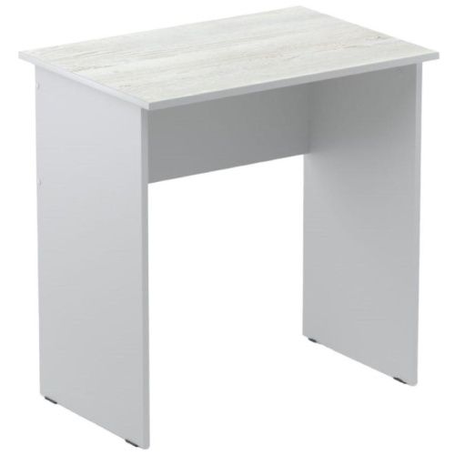 Стол письменный прямой Easy to lead Easy Standard LT 16/16 (сосна/серый, 720х500х740 мм)
