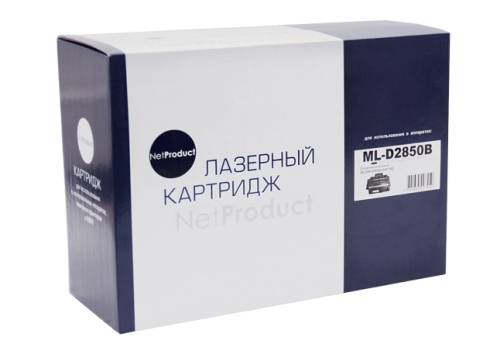 Картридж Samsung (ML-D2850B) ML-2850d/2851nd, 5K NetProduct