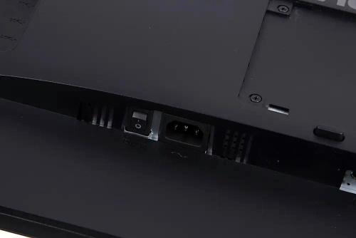 Монитор 23.8" AOC Professional 24P1(00/01), 1920x1080, IPS, 1хHDMI, 1хDP, черный Монитор 23.8" AOC Professional 24P1(00/01), 1920x1080, IPS, 1хHDMI, 1хDP, черный