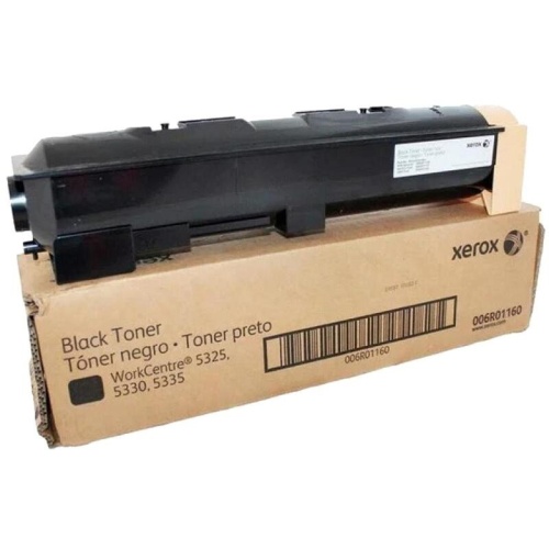 Картридж Xerox (006R01160) WC 5325/5330/5335, 30K, (О) BK