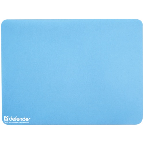 Коврик для мыши Defender Notebook microfiber 300*225*1.2 мм